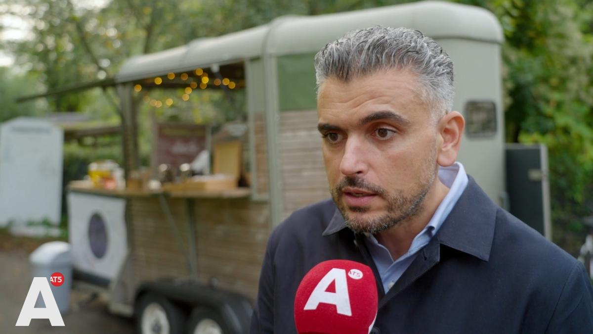 Amsterdam Steps Up Security in Nieuw-West After Youth Gang Explosions