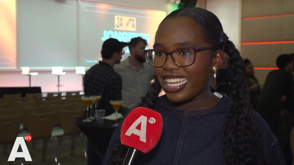 JARA op zoek naar meer verbinding met instanties: "Jongeren voelen zich niet gehoord"
