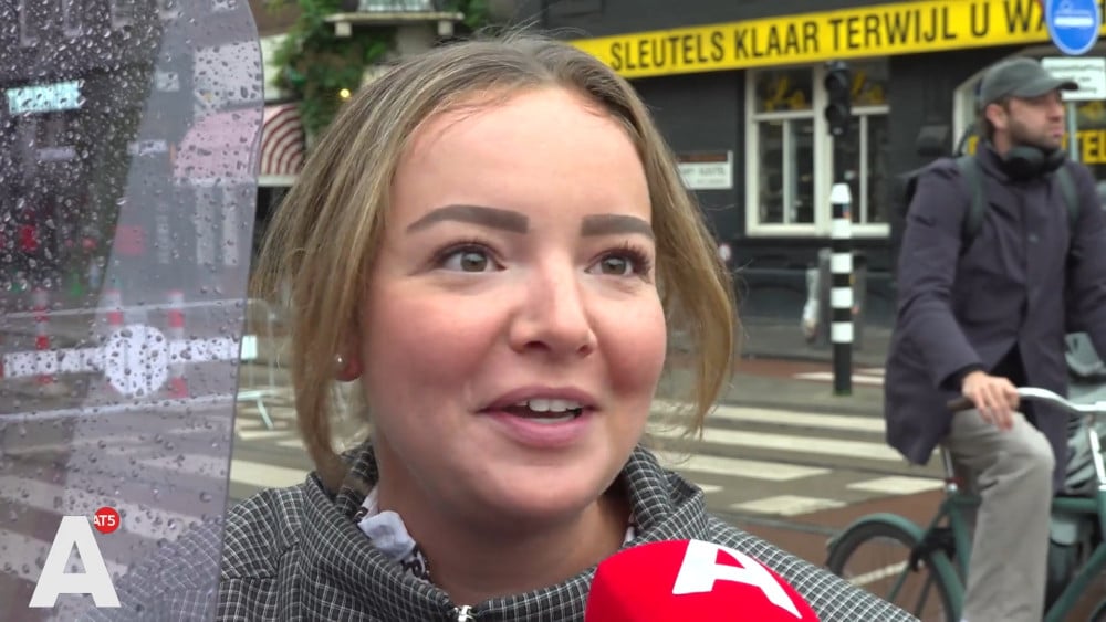 Marathon zorgt voor uitdaging bij weggebruikers: "Weet niet hoe ik naar m'n werk moet"