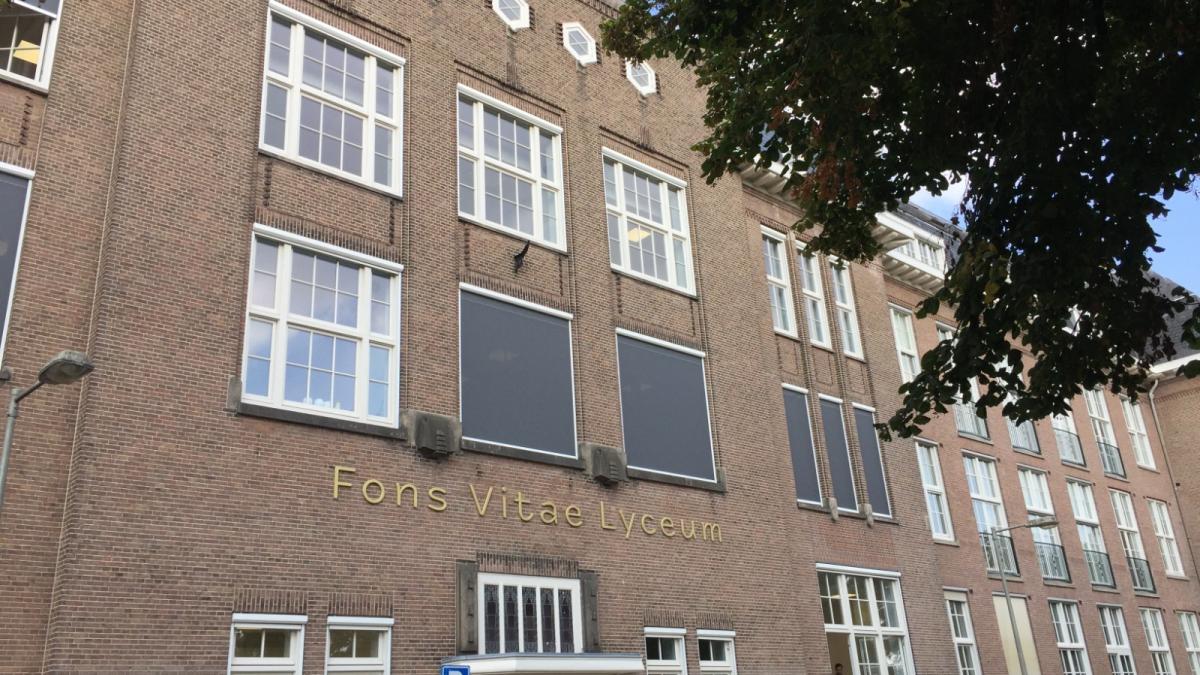 Court backs Fons Vitae Lyceum over student’s promotion