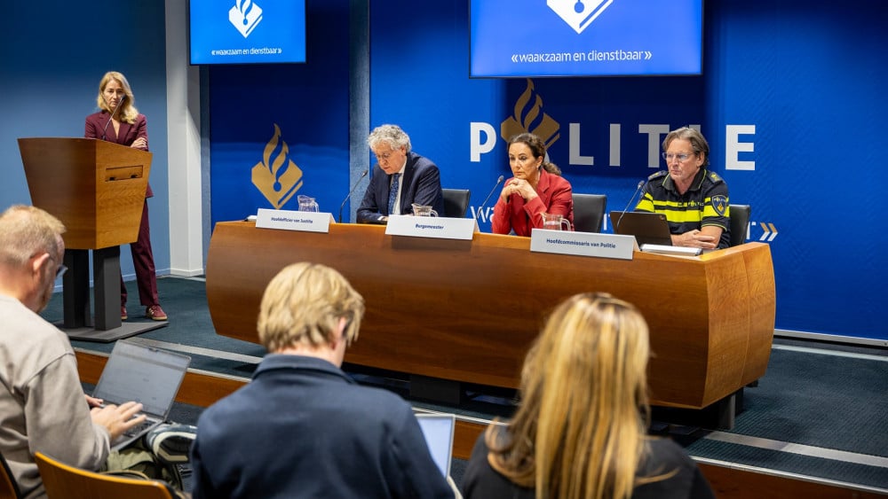 Man (23) aangehouden in onderzoek naar dood gevonden Hajar
