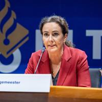 MISDAAD Halsema over om het leven gebrachte Hajar: "Zwartste scenario uitgekomen"