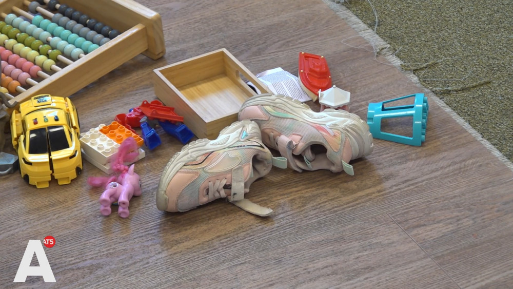Inloophuis voor dakloze moeders en hun kinderen in Zuidoost weer open