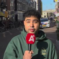 WEER Het AT5 weer van woensdag 21 oktober