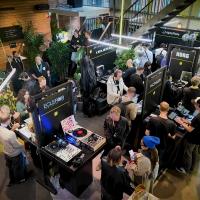 ADE ADE Lab Village: dé plek voor jong muziektalent tijdens ADE