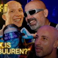 ADE AT5 duikt de nacht in tijdens ADE: "Wij gaan door tot het einde"