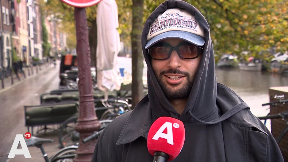 ADE is in volle gang en dat mag ook wat kosten: "We hebben 3000 euro betaald voor 4 nachten''