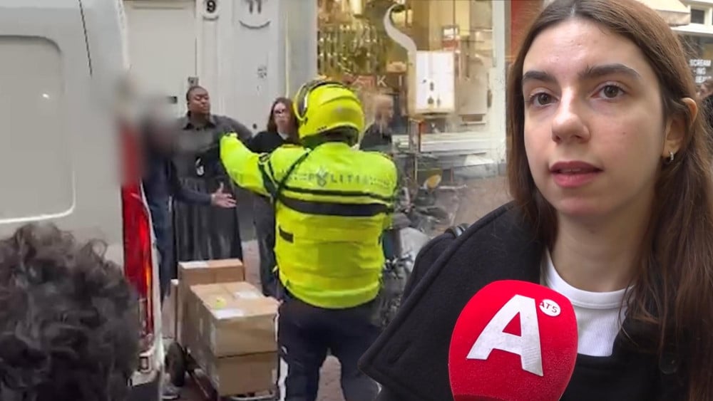 Getuigen vinden taseren onnodig, maar politie is duidelijk: "Als je pols pakt schakelen we door"